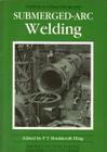 Submerged-Arc Welding Cover Image