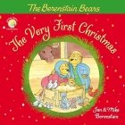 The Berenstain Bears, the Very First Christmas Cover Image