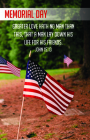 Greater Love  Bulletin (Pkg 100) Memorial Day By Broadman Church Supplies Staff (Contributions by) Cover Image