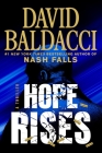 Hope Rises By David Baldacci Cover Image