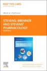 Brenner and Stevens' Pharmacology Elsevier eBook on Vitalsource (Retail Access Card) Cover Image
