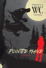 Pointed Hand #5 (Werewolf Council) By J. Manoa Cover Image