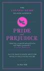Jane Austen's Pride and Prejudice (The Connell Guide To ...) By Janet Todd Cover Image
