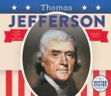 Thomas Jefferson By Heidi M. D. Elston Cover Image