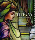 Louis C. Tiffany and the Art of Devotion By Patricia C. Pongracz (Editor), Elizabeth de Rosa (Editor), Lindsy R. Parrott (Editor) Cover Image