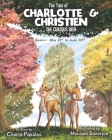 The Tale Of Charlotte & Christien The Curious Deer: Gemini - The Zodiac Tales By Ana Joldes (Editor), Mousam Banerjee (Illustrator), Charis Papalas Cover Image