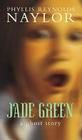 Jade Green: A Ghost Story Cover Image
