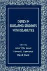 Issues in Educating Students With Disabilities Cover Image