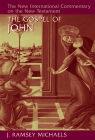 The Gospel of John By J. Ramsey Michaels Cover Image