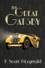 The Great Gatsby (A Reader's Library Classic Hardcover) Cover Image