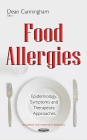 Food Allergies Cover Image