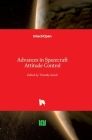 Advances in Spacecraft Attitude Control Cover Image