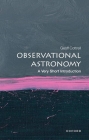 Observational Astronomy: A Very Short Introduction (Very Short Introductions) By Geoff Cottrell Cover Image