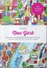 Citix60: New York City: New Edition By Victionary (Editor) Cover Image