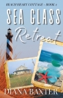Sea Glass Retreat By Diana L. Baxter Cover Image