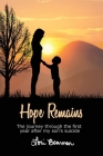 Hope Remains By Lori Boarman Cover Image