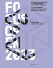 Focus Open 2023 By Design Center Baden-Württemberg Cover Image