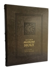 Every Moment Holy, Volume I (Pocket Edition) By Douglas Kaine McKelvey, Ned Bustard (Illustrator) Cover Image