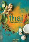 My Thai Cookbook Cover Image