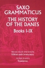 Saxo Grammaticus: The History of the Danes, Books I-IX: I. English Text; II. Commentary Cover Image