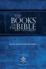 The Books of the Bible New Testament: Lectio Divina for Families Cover Image