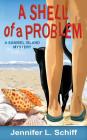 A Shell of a Problem: A Sanibel Island Mystery By Jennifer Lonoff Schiff Cover Image
