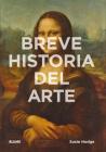 Breve historia del arte By Susie Hodge Cover Image