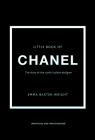 The Little Book of Chanel: New Edition By Emma Baxter-Wright Cover Image