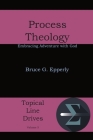 Process Theology: Embracing Adventure with God (Topical Line Drives #5) By Bruce G. Epperly Cover Image