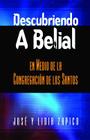 Descubriendo a Belial en Medio de la Congregación de los Santos Cover Image
