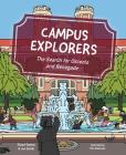 Campus Explorers Cover Image