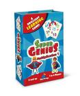 Super Genius Multiplication By Blue Orange Games (Created by) Cover Image