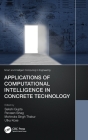 Applications of Computational Intelligence in Concrete Technology Cover Image