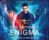 The Artifact Enigma By Judith Berens, Martha Carr, Seth Podowitz (Read by) Cover Image