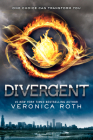 Divergent (Divergent Series #1) By Veronica Roth, Nicolas Delort (Photographs by) Cover Image