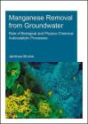 Manganese Removal from Groundwater: Role of Biological and Physico-Chemical Autocatalytic Processes By J. H. Bruins Cover Image