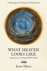 What Heaven Looks Like: Comments on a Strange Wordless Book Cover Image