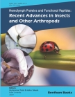 Recent Advances in Insects and Other Arthropods: Hemolymph Proteins and Functional Peptides Volume 1 By Makio Takeda, Muhammad Tufail Cover Image