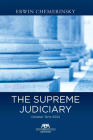 The Supreme Judiciary: October Term 2022 By Erwin Chemerinsky Cover Image