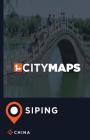City Maps Siping China Cover Image