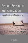 Remote Sensing of Soil Salinization: Impact on Land Management Cover Image