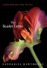 The Scarlet Letter By Nathaniel Hawthorne Cover Image