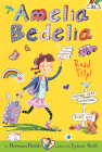 Amelia Bedelia Chapter Book #3: Amelia Bedelia Road Trip! Cover Image