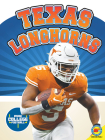 Texas Longhorns (Inside College Football) Cover Image