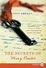 The Secrets of Mary Bowser: A Novel By Lois Leveen Cover Image
