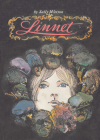 Linnet By Sally Watson Cover Image