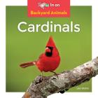 Cardinals By Leo Statts Cover Image