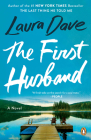 The First Husband: A Novel Cover Image
