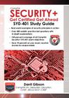 Comptia Security+: Get Certified Get Ahead By Darril Gibson Cover Image