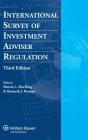 International Survey of Investment Adviser Regulation By Marcia L. Macharg (Editor), Kenneth J. Berman (Editor) Cover Image